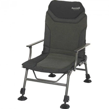 Кресло рыболовное Anaconda Carp Chair II,9734505