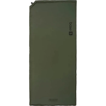 Туристический коврик Highlander Base S Self-inflatable Sleeping Mat 3 cm Olive (SM100-OG)