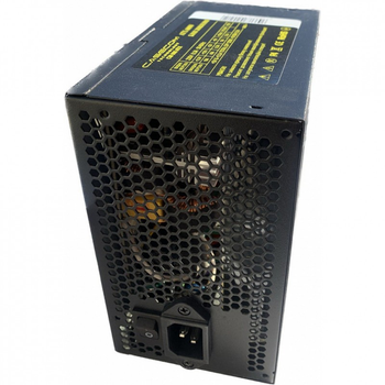 Блок питания Casecom 600W (CM 600 ATX 67021)