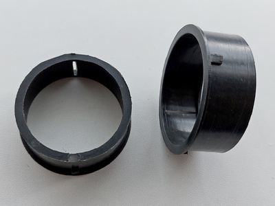 Втулка генератора Bosch (подшипник 6203) ABEC0002 As (ABEC0002)