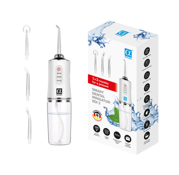 Іригатор AHealth SDI 2 white