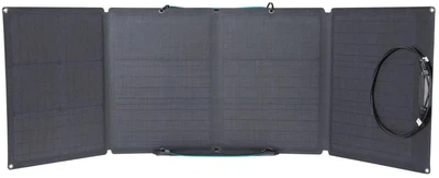 Зарядний пристрій сонячна панель EcoFlow 160W Solar Panel