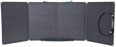 Зарядное устройство солнечная панель EcoFlow 160W Solar Panel