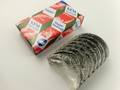 Вкладиші Lanos шат. 0,00, KFM (93742707) (KFM93742707)
