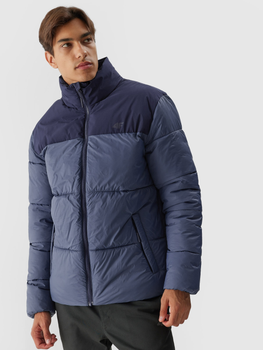 Куртка зимова чоловіча Down Jacket