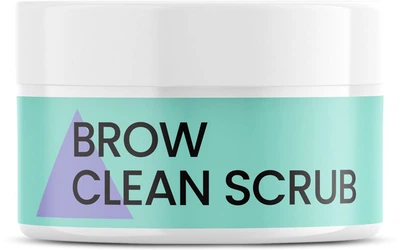 Скраб для брів Joly:Lab Brow Clean Scrub 50 мл (4823109407725)