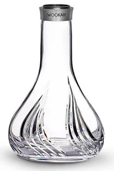 Колба для кальяна Wookah Crystal Flames