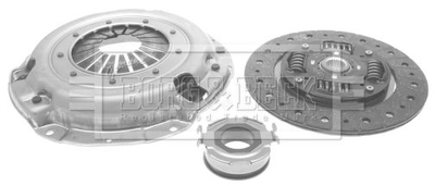 Комплект зчеплення Borg & Beck HK2148