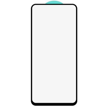 Защитное стекло SKLO 3D для Xiaomi Poco M4 Pro 4G Черный