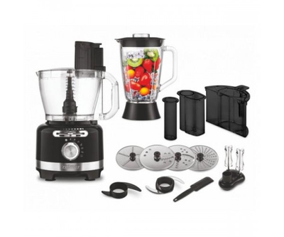 Кухонний комбайн Zelmer ZFP9000B