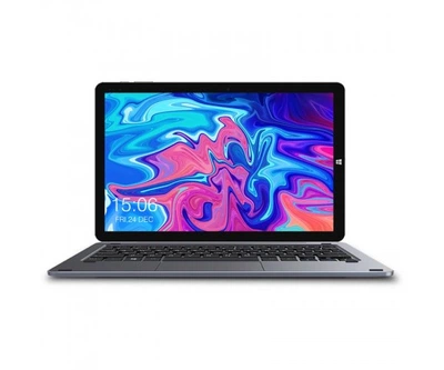 Планшетний ПК Chuwi Hi10 X New (СWHi10X8/CW-112120) Win11 з клавіатурою