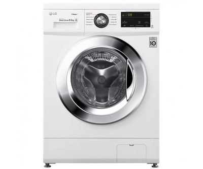 Стиральная машина автоматическая LG F2J3WS2W