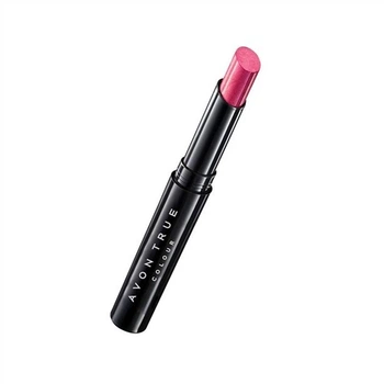 Губна помада Avon «Леді» Рожевий персик (pink peach) 1,8 г