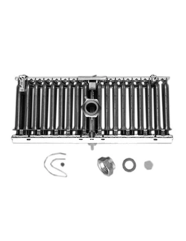 Горелка газового котла BOSCH ZWE28-3MFA (art. 8718120256)