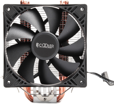 Кулер PcCooler GI-X3 Classic