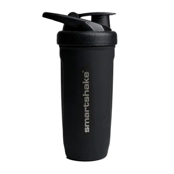 Шейкер Reforce Stainless Steel 900 мл Smart Shake (fit0012706)