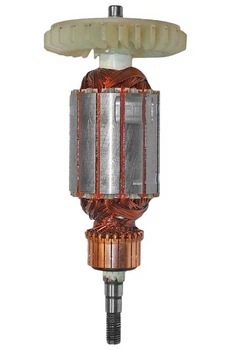 Якорь для электрокосы Wintech WGT-1800 (триммер)