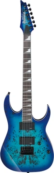 Електрогітара IBANEZ GRGR221PA-AQB (230801)