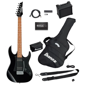 Гітарний набір IBANEZ IJRX20U BKN (231083)