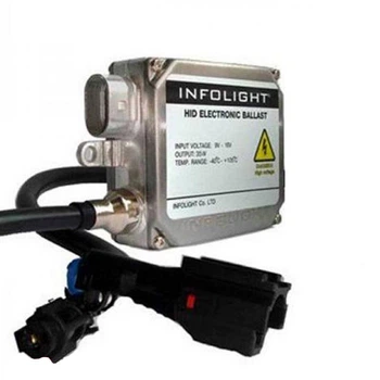 Блок розжига Infolight (9-16V)