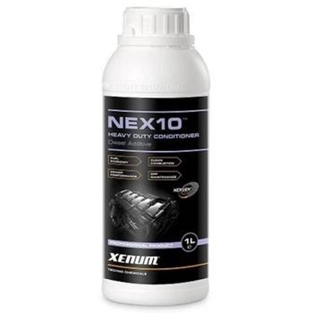 Присадка для дизельного топлива Xenum Nex 10 1 л
