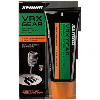 Присадка в трансмісійну олію Xenum VRX Gear 200 мл