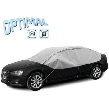 Чехол-тент для автомобиля Kegel-Blazusiak Optimal L Sedan (5-4536-246-3020)