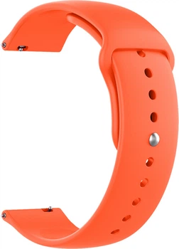 Ремешок Base Orange (20 мм) (15441)