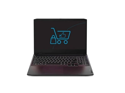 Ноутбук Lenovo IdeaPad Gaming 3-15 AMD Ryzen 5 5600H/32 ГБ/512 RTX3050Ti 120 Гц