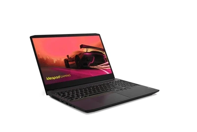 Ноутбук Lenovo IdeaPad Gaming 3 AMD Ryzen 5 5600H/16 ГБ/512/W11 RTX3050Ti 120 Гц