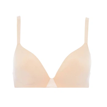 15G8-бюстгалтер-Chantelle-1N-beige dore-L
