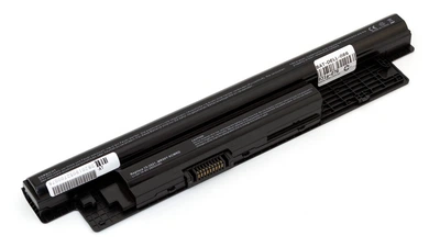 Батарея для ноутбука DELL Inspiron 3421 3521 3721 5421 5721 Vostro 2421 2521 / 14.8V 2600mAh (40Wh) BLACK OEM (XCMRD) (BAT-DELL-086)