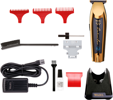 Триммер Wahl Gold Cordless Detailer Li 08171-716
