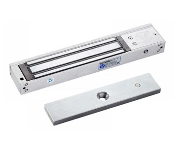 Электромагнитный замок Yli Electronic YM-280N 280 кг