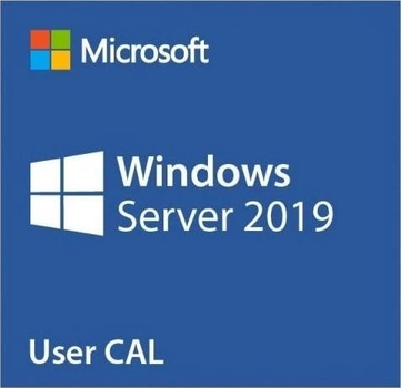 Oprogramowanie Microsoft Windows Server 2019 User 5Clt (P11077-A21)