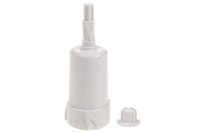 Шток с муфтой CRP556/01 для кухонных комбайнов Philips 420306563000