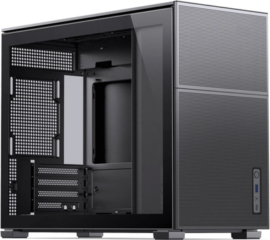 Корпус Jonsbo D31 MESH Black