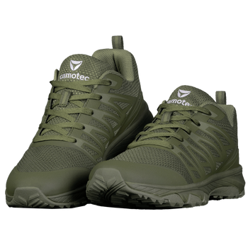 Кросівки тактичні зносостійкі польове взуття для спеціальних служб 40 (OPT-23071)