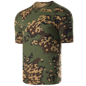 Футболка чоловіча тактична польова повсякденна футболка для спецсужб XL Partisan (OPT-3201)