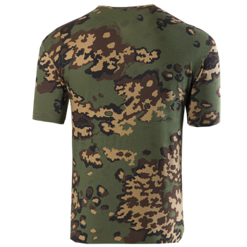 Футболка мужская тактическая полевая повседневная футболка для спецсужб L Partisan (OPT-3201)