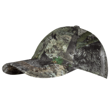 Бейсболка тактична універсальна кепка для спецслужб KOMBAT 1122 Sequoia (OPT-6161)
