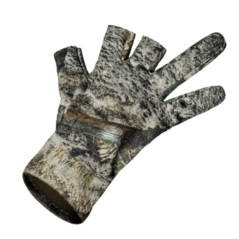 Перчатки тактические полевые универсальные рукавицы для охотников и силовых структур M Sequoia (OPT-5531)