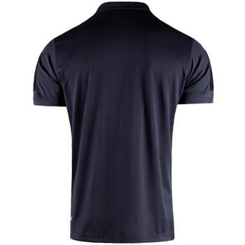 Поло футболка тактическая полевая повседневная футболка для силовых структур XXXL Синий (OPT-9601)