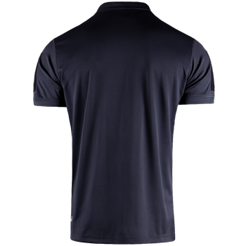 Поло футболка тактическая полевая повседневная футболка для силовых структур XXXL Синий (OPT-9601)