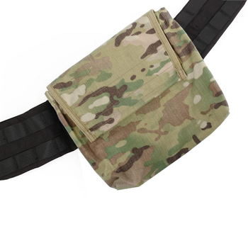 Підсумок Emerson Vest/Tactical Belt Paste Pouch