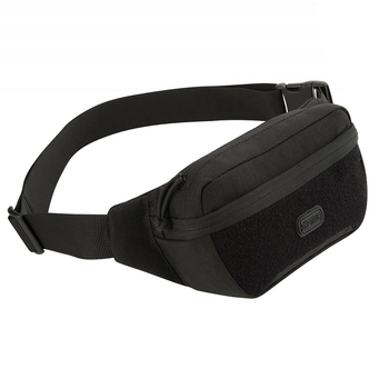 Сумка M-Tac Tactical Waist Bag GEN.II Elite