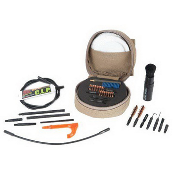 Набір для чищення Otis Sniper 5.56 / 7.62 Military Cleaning System Kit