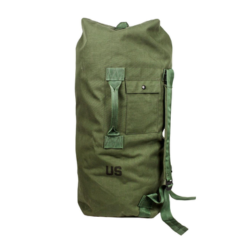 Сумка-баул Military Duffle Bags