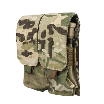 Подвійний закритий підсумок Emerson LBT Style M4 Double Magazine Pouch