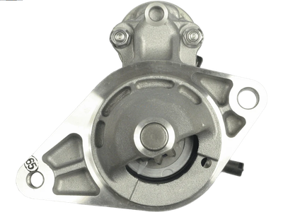 Стартер оригінал Denso 12V 1.0kW 8 зубів для Toyota Yaris 1.0/1.3L, ОЕ 428000-7840, JS1299 DENSO (S6035DENSO)
